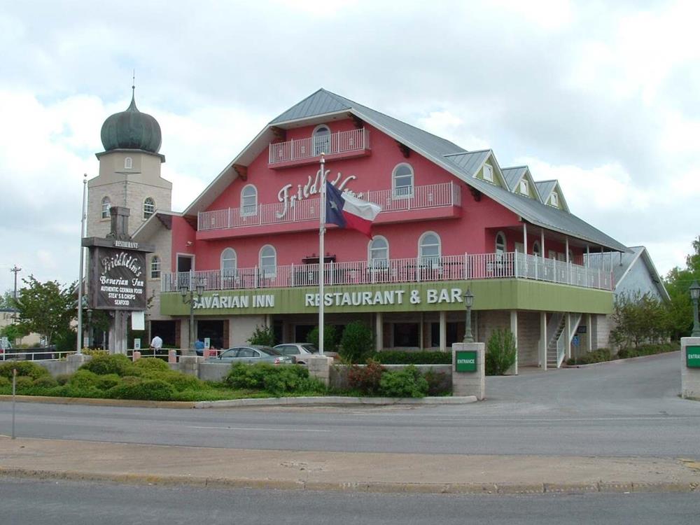 Bavarian Inn, Fredericksburg, Texas