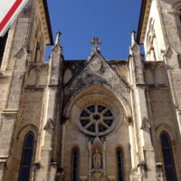Beautiful and Historic Texas Churches That Are Worth a Visit