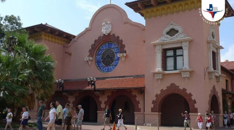 Get to Know More About the Espee, formerly Sunset Station