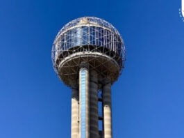 How Tall is Reunion Tower and What Should We Know About It?