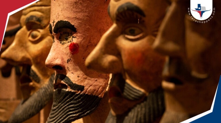 Mexic-Arte Museum Honors Mexican and Latino Artists