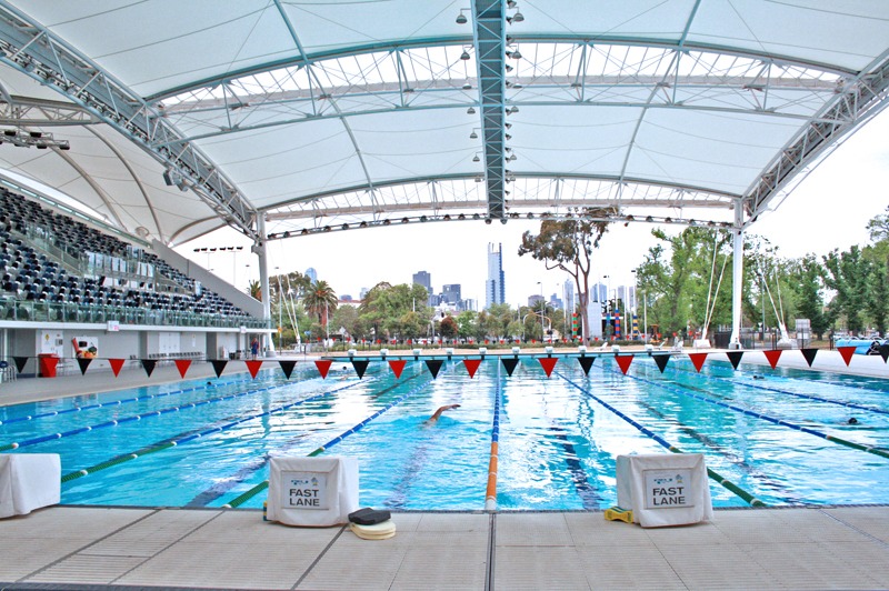 Essential Pre-Swimming Skin Protection Steps