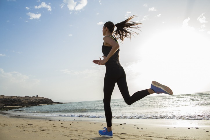 Improved Heart Health