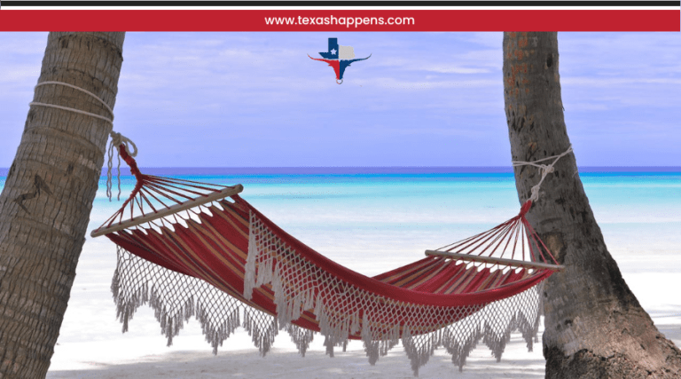 Tips and Tricks for Enjoying a Hammock