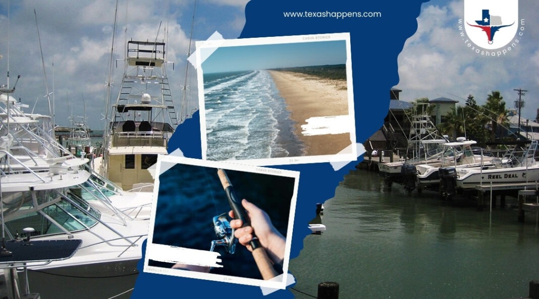 When Is the Best Time to Visit Port Aransas?