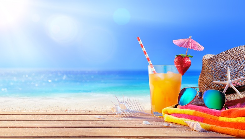 Hydrating Non-Alcoholic Drinks