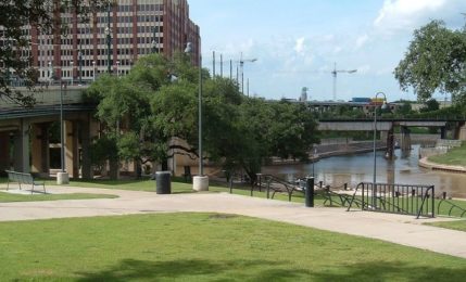 Things to Do in Houston First Ward