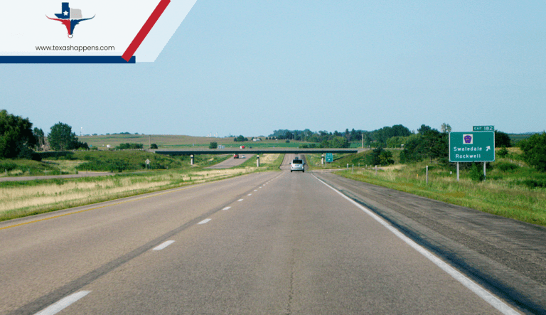 Efficient and Scenic Ways to Get From Dallas to San Antonio
