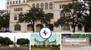What is the Oldest University System in Texas?