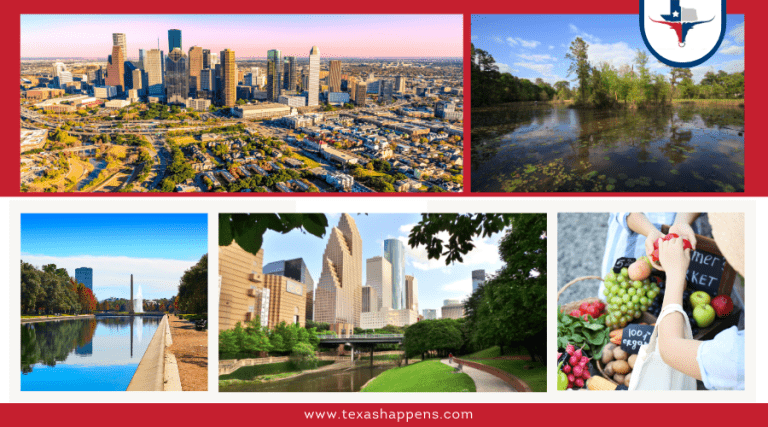 25 Of The Best Things To Do In Houston