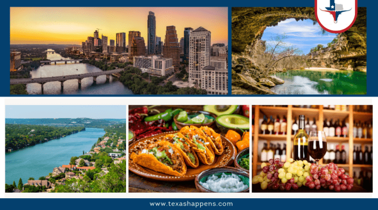 25 of the Best Things to Do in Austin