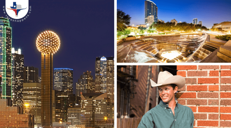 25 of the Best Things to in DFW