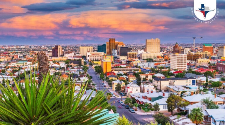 25 of the Best Things to Do in El Paso
