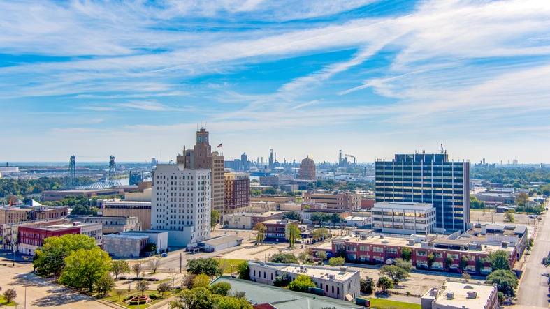 Beaumont