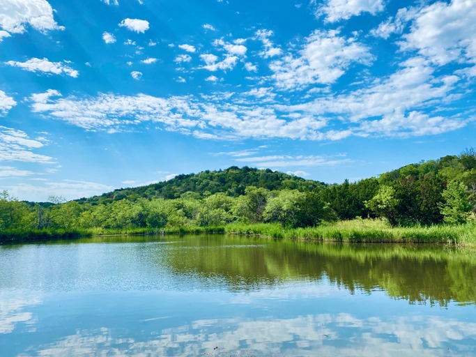 Cedar Ridge Preserve