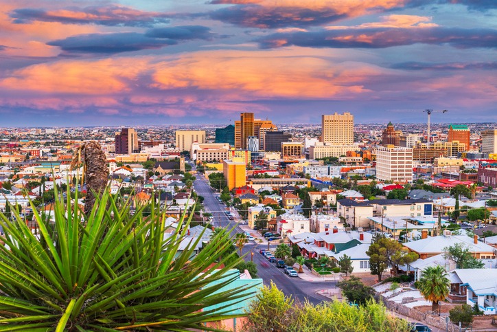 El Paso
