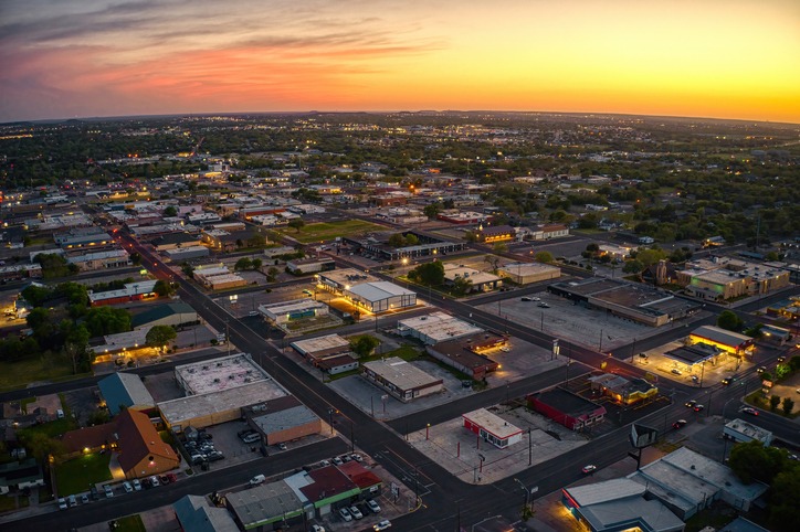 Killeen