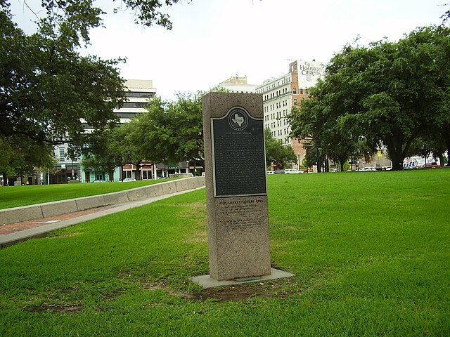 Market Square Park