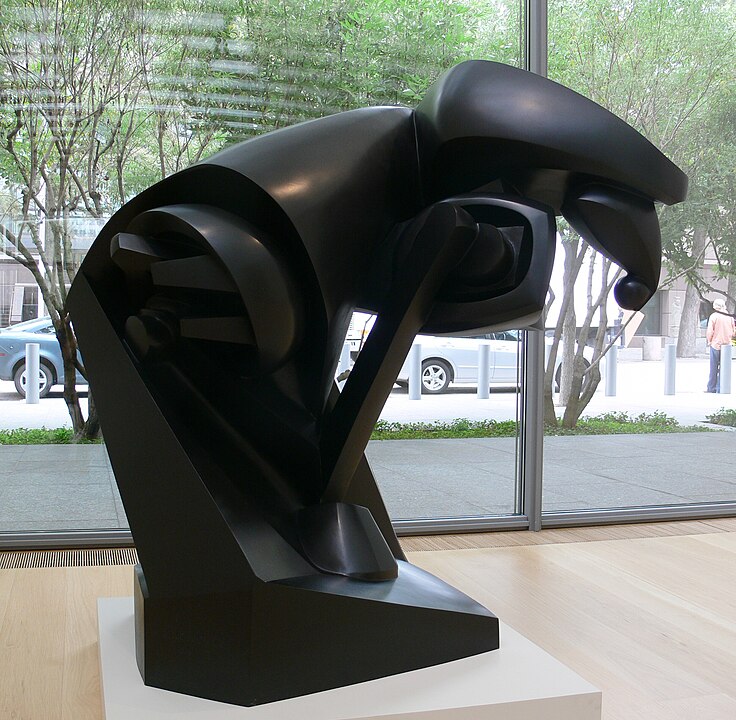 Nasher Sculpture Center