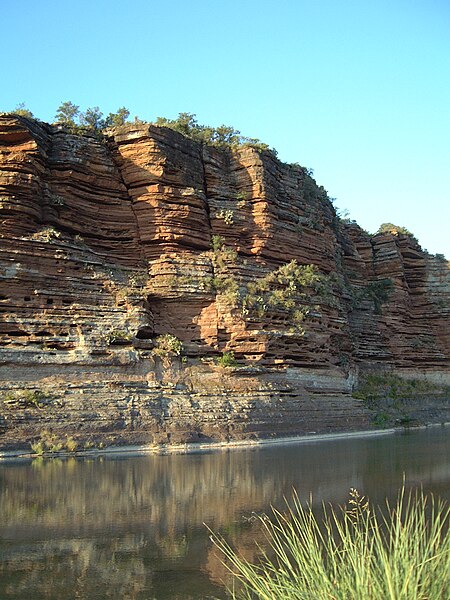 South Llano River