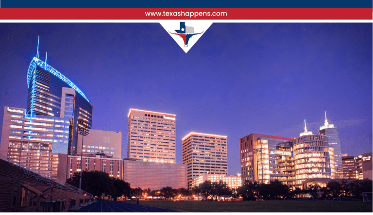 Major Hospitals in Houston Delivering Exceptional Healthcare