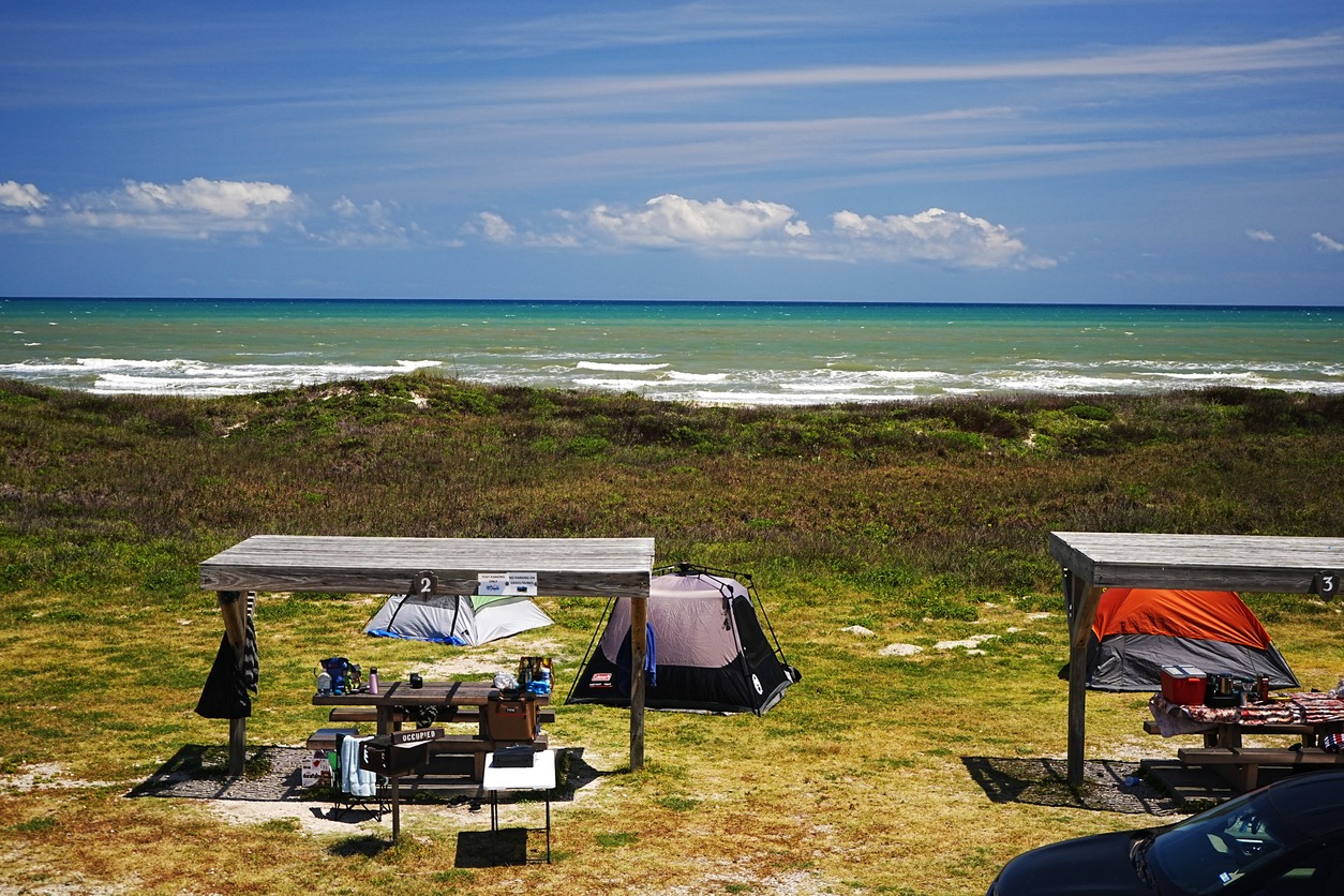 Malaquite Beach