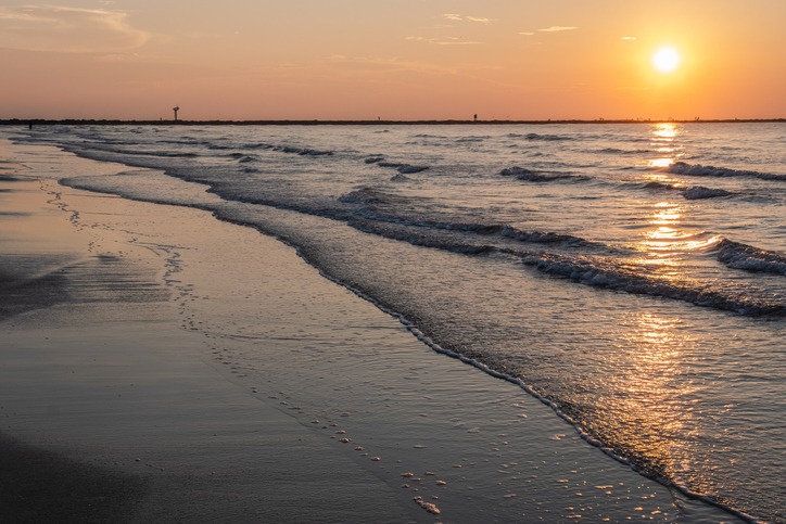 Port Aransas
