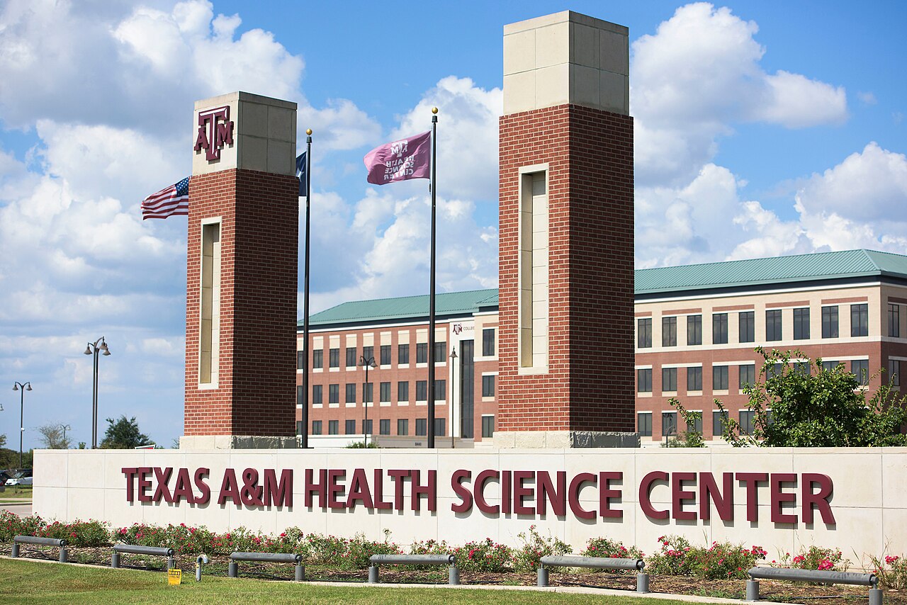 Texas A&M University Health Science Center