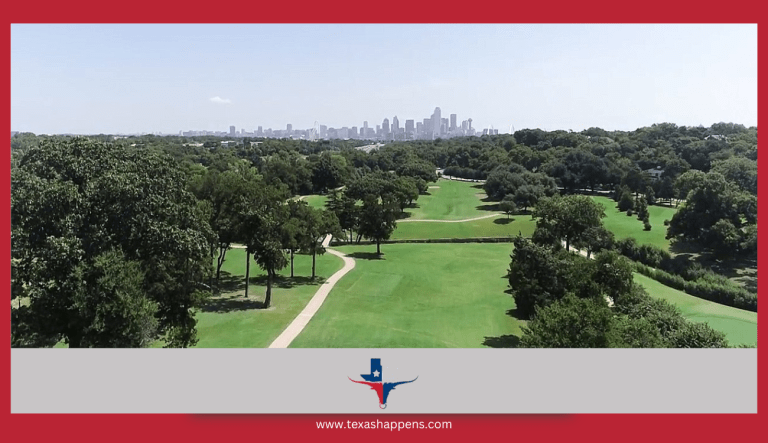 Top Golf Courses in Dallas for a Premier Golfing Experience