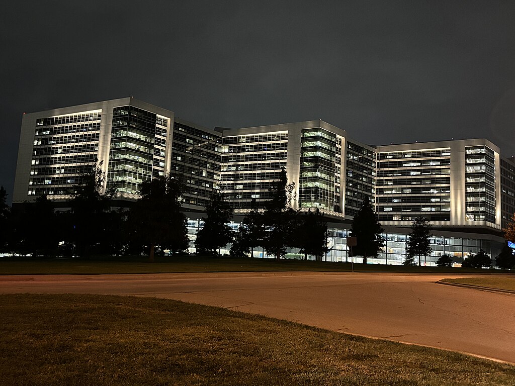 UT Southwestern Medical Center