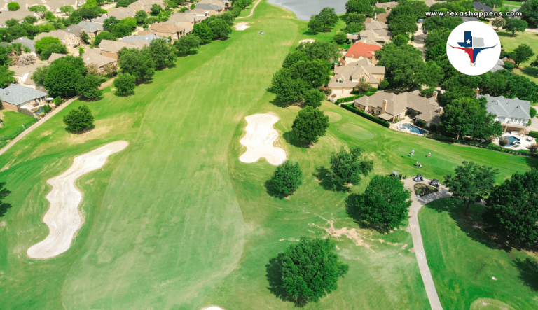 What Are the Best Golf Courses in Fort Worth