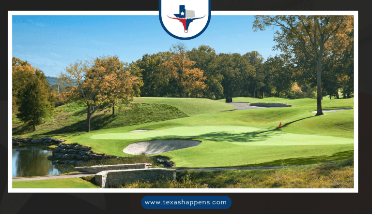 What Are the Top Golf Spots in Houston