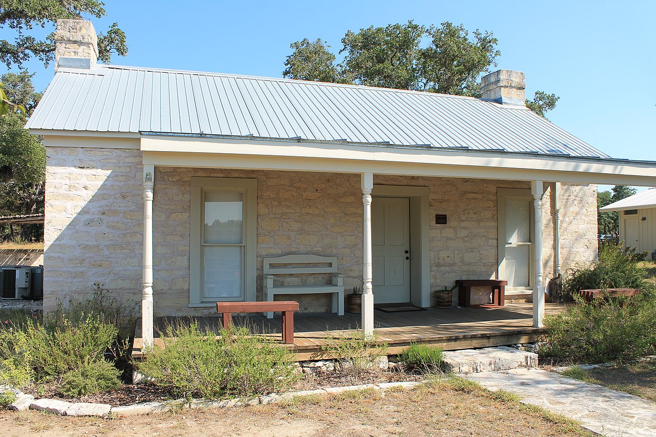 Wimberly