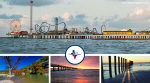 Best Beaches Near San Antonio