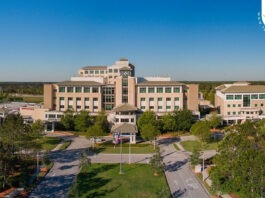 What Are the Major Hospitals in San Antonio?