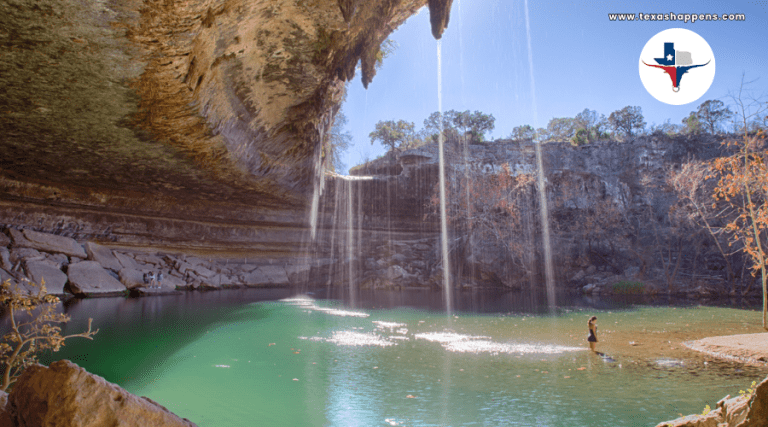Dripping Springs: Unveiling the Heart of Texas Hill Country