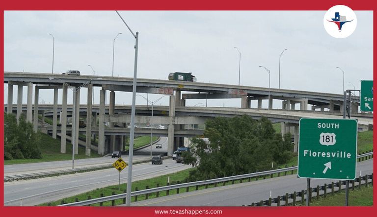 Driving in Texas Understanding the State's Insurance Requirements