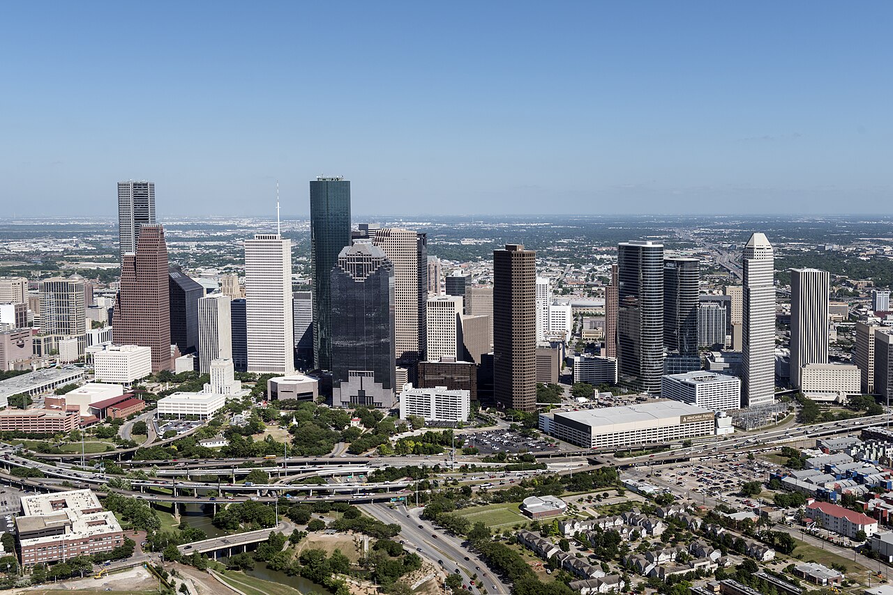 Houston