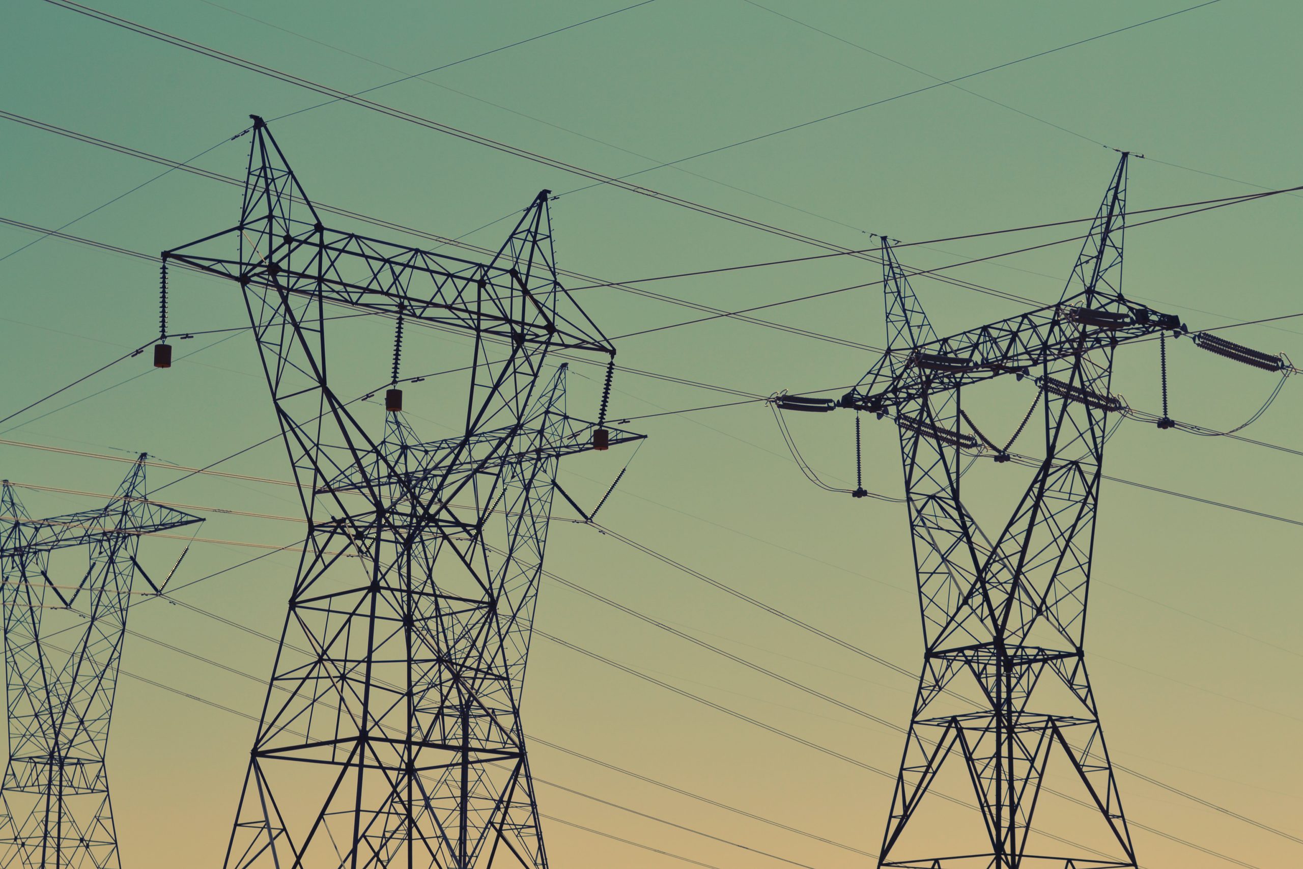 How Does The Texas Power Grid Work