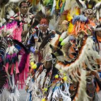 Learn the Interesting History of the Wichita Tribe in Texas
