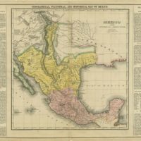Learn the Interesting History of When Texas Was Part of Mexico