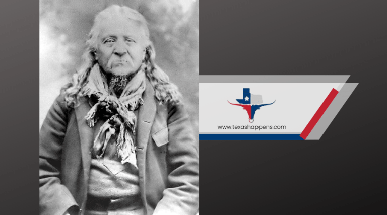 Uncover the Intriguing History of the Caddo Tribe in Texas