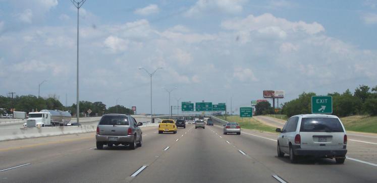 Best Practices for Safe Highway Driving in Texas
