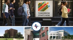 Learn About the Top 10 Biggest Colleges and Universities in Texas