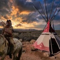 Learn the Interesting History of the Comanche Tribe in Texas