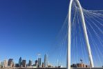 What Is the History Behind Dallas Downtown Most Iconic Architecture?