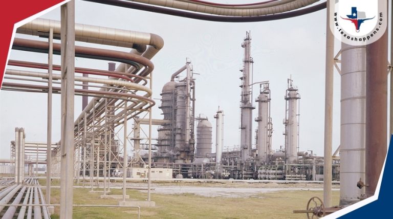Texas Energy Industry Driving Innovation and Powering the Nation