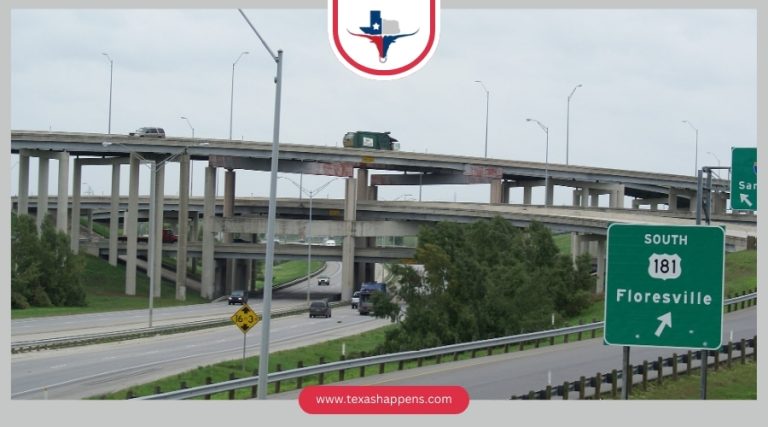 Texas Highway Speed Limits Guidelines for Safe and Legal Driving