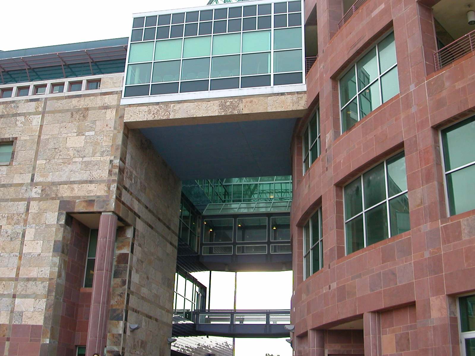 University of Texas at San Antonio Downtown Campus