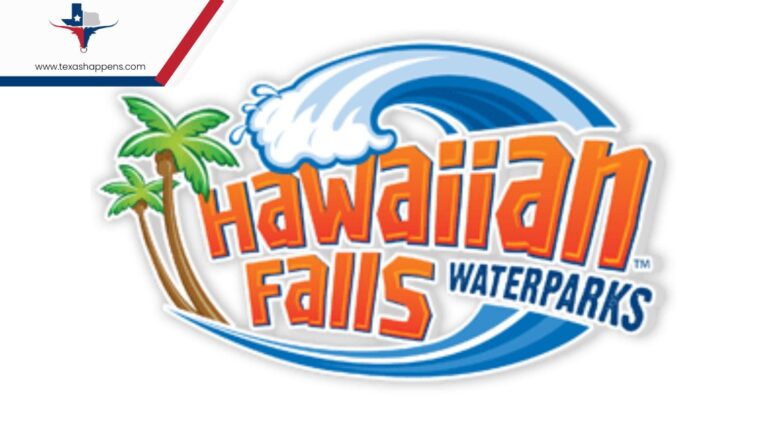 Visitor’s Guide to Hawaiian Falls